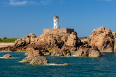 Phare du Paon_Île de Brehat