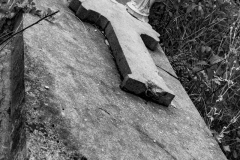 Dieweg Graveyard