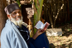 Fascinating People of Ethiopia