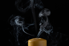 Candle-1