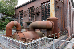 Hansa Kokerei Dortmund
