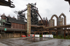 Landschaftspark Duisburg
