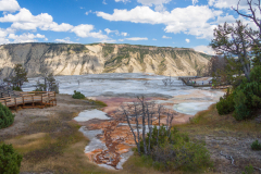 Yellowstone